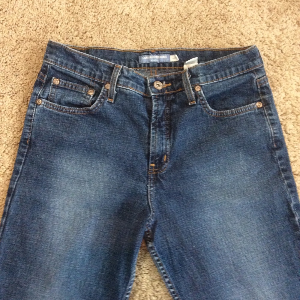 Canyon River Blues Jeans